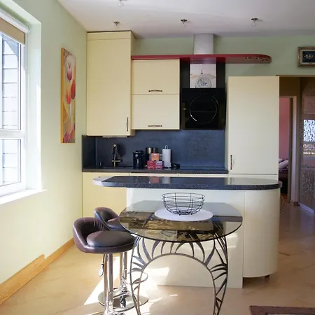 Apartamentai ,audronasu 3a,sventoji Palanga