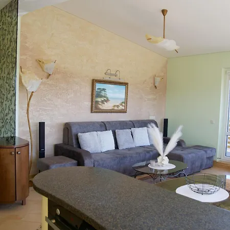 Apartamentai ,audronasu 3a,sventoji Apartament
