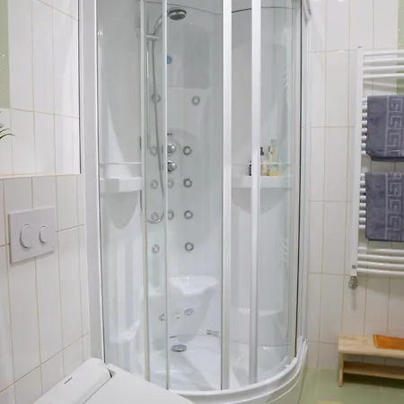 Apartamentai ,audronasu 3a,sventoji Połąga