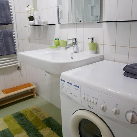 Apartamentai ,audronasu 3a,sventoji Apartament Połąga