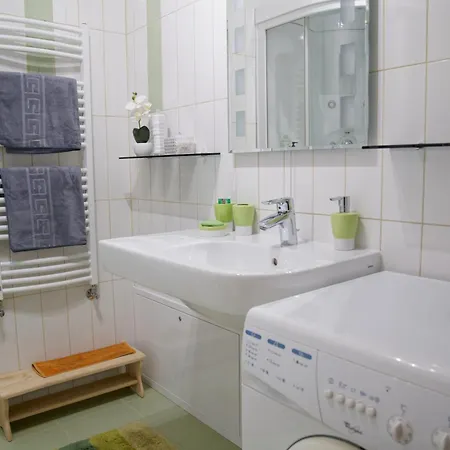 Appartement Apartamentai ,audronasu 3a,sventoji *