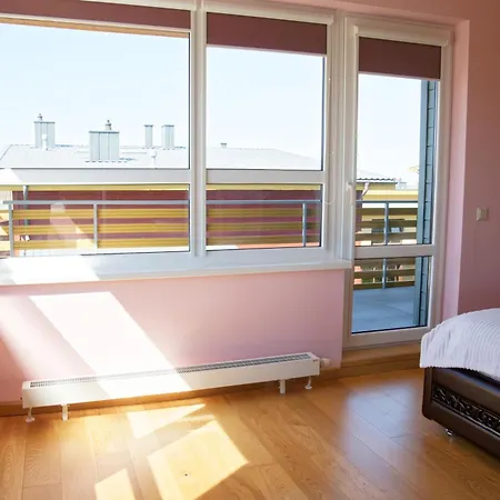 Apartamentai ,audronasu 3a,sventoji *