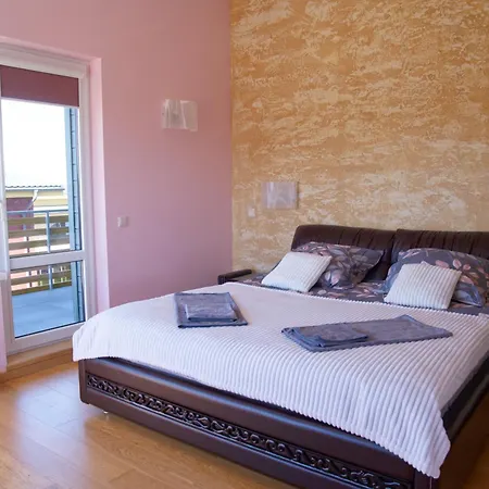 Apartamentai ,audronasu 3a,sventoji